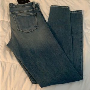 New Flying Monkey Skinny Jeans